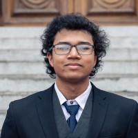 Computer Science Mentors Employee Mohamed Ganda's profile photo