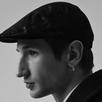 BEVZA Employee Yehor Koriukin's profile photo