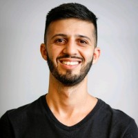 Atvos Employee André Matheus Nogueira's profile photo