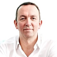 Ocado Employee Mark Richardson's profile photo