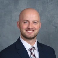 The MetroHealth System (Cleveland, OH) Employee Aaron Cain's profile photo