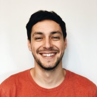 ToolTime Employee Nikita Pinkin's profile photo