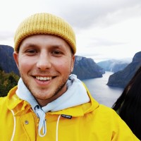 iMedia Solutions Employee Viachaslau Hutsich's profile photo