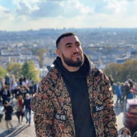 Mohammed K Email & Phone Number