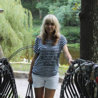 Tekman Employee Татьяна Репринцева's profile photo
