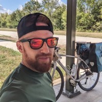 Garmin Employee Lance Delaney's profile photo