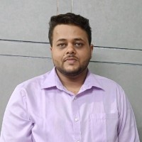 LearNowX Employee Rajat Garg's profile photo