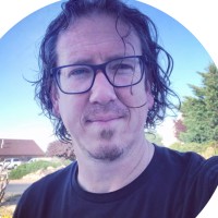 Solstice RTC Employee Michael Sanders's profile photo