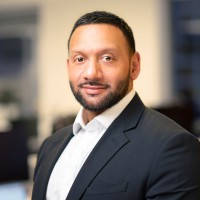 Opus Technology Employee Russell Quddus's profile photo