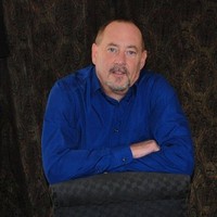 Helping Hands of Vegas Valley Employee Patrick Powell's profile photo