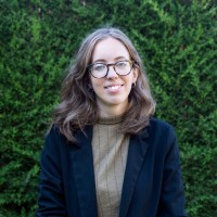 Celia Pardines Gràcia's profile photo
