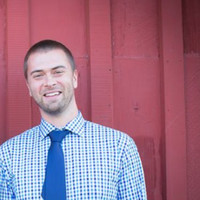 Daniel Nelson Email & Phone Number