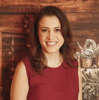 Camila Castro Email & Phone Number