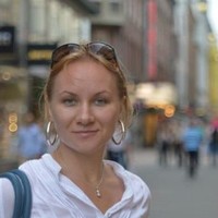 ElcomSoft Co. Ltd. Employee Olga Koksharova's profile photo