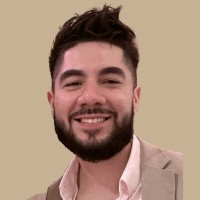 MEDS Pharmacy Employee Kevin Cristancho's profile photo