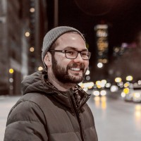 Nordco Employee Carter Benson's profile photo
