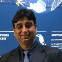 Coperion Employee Harjotsingh Monga's profile photo
