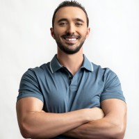 OHM Fitness Studios Employee Beau Vallis's profile photo