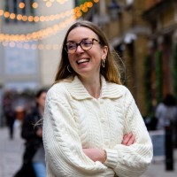 Nula Employee Charlotte Horler's profile photo