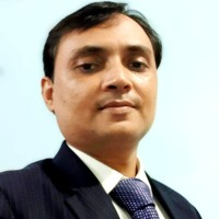 Total IT Global Employee Vikash Kumar's profile photo
