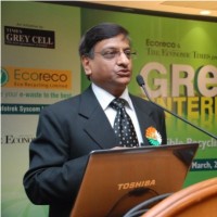 Ecoreco Employee B Soni's profile photo