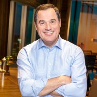 RBC Employee Bruce Ross's profile photo