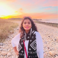 Universal Compressed Air Employee Rashmi Balasubramanian's profile photo