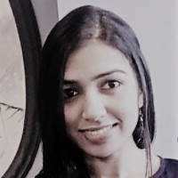 Parul Joshi Email & Phone Number