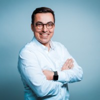 Siemens Energy Employee Thomas Besser's profile photo