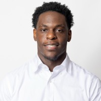 Jamal Thomas Email & Phone Number