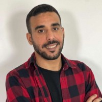 ENTER digital studio Employee Eran Grady's profile photo