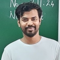 Userflow Employee Anantha Kumaran's profile photo