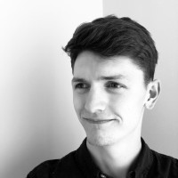 LARGE architecture Employee Zachary Williams's profile photo