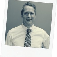 Zed One Technology Employee Alex Smith's profile photo