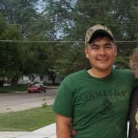 67th Cyberspace Wing Employee Christopher Dilley's profile photo