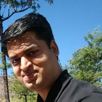 ASSERTION Inc Employee Ajay Talreja's profile photo