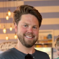 WACKER Employee Kyle Gaines's profile photo