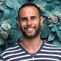 MD Integrations Employee Ramin Zacharia's profile photo
