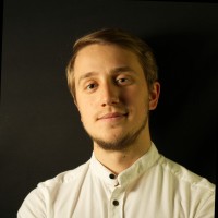 Nixtio Employee Arsen Yatsenko's profile photo