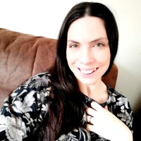 Simplified.ID Employee Julia Roughley's profile photo