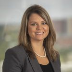 Woods Rogers PLC Employee Ashley Moss's profile photo