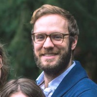 Anderson & Associates - Amazon Manufacturers Representatives Employee Blair Anderson's profile photo