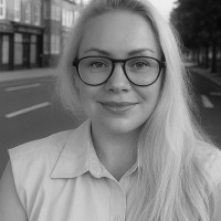 Acumen Law🦓 Employee Roberta Mockiene's profile photo
