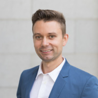 Marcin Kwiatkowski Email & Phone Number