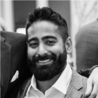 Flyreel Employee AJ Donaldson's profile photo