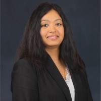 City of Irvine Employee Kavita Deepak's profile photo