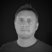 Magnus Persson Email