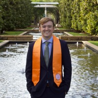 Texas Instruments Employee Benjamin Dattilo's profile photo