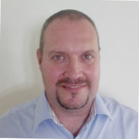 Xanalys Employee David Bristow's profile photo