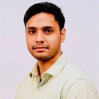 5paisa Employee Ranjit Sahoo's profile photo